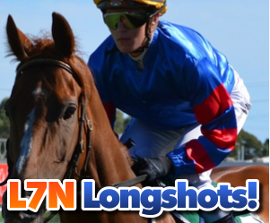 LN7 Longshots Review